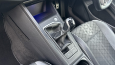 Volkswagen Golf 1.5 TSI 150 R-Line 5dr Petrol Hatchback